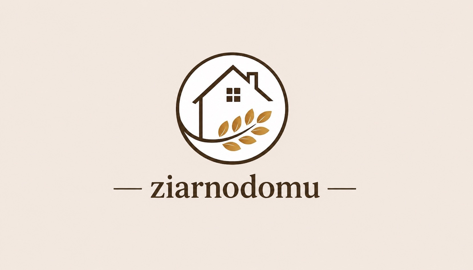 Ziarno Domu